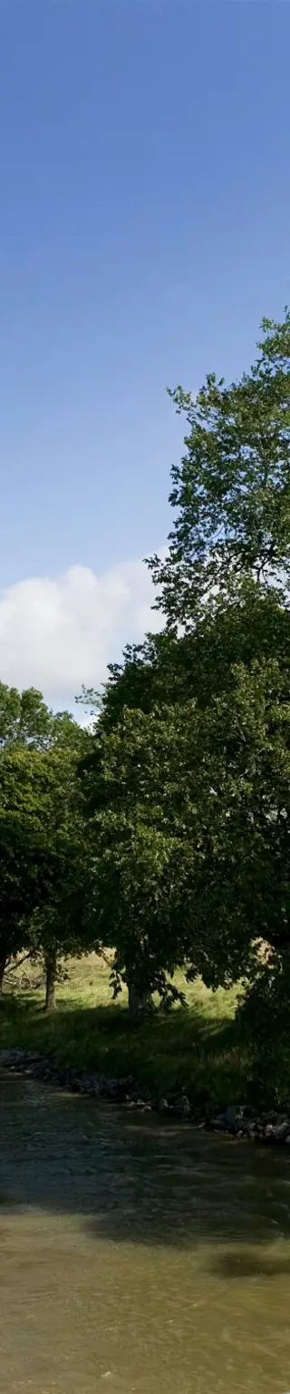 Vergiss die Zeit auf dem Göta-Kanal